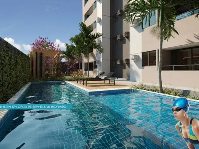 Imagem 3: Apartamento com 2 Quartos || Compre e Ganhe: Saiba Mais!!!