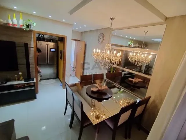 Imagem: Ps/ Cond.itauna - Apartamento 3 Quartos