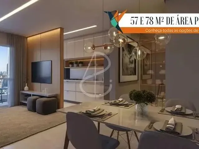 Imagem: Apartamento À Venda no Villaggio Volare