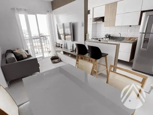 Imagem: Apartamento em Nova Iguaçu, 2 Quartos