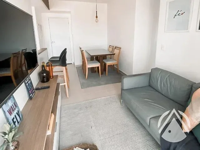 Imagem 8: Apartamento em Nova Iguaçu, 2 Quartos