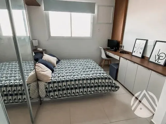 Imagem 2: Apartamento em Nova Iguaçu, 2 Quartos