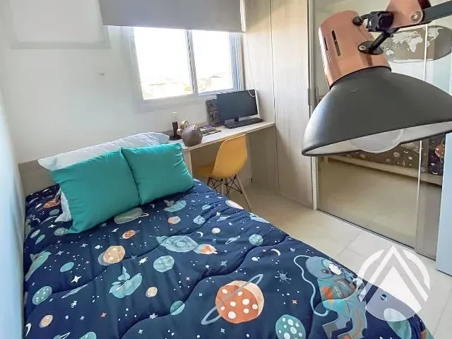 Imagem 5: Apartamento em Nova Iguaçu, 2 Quartos