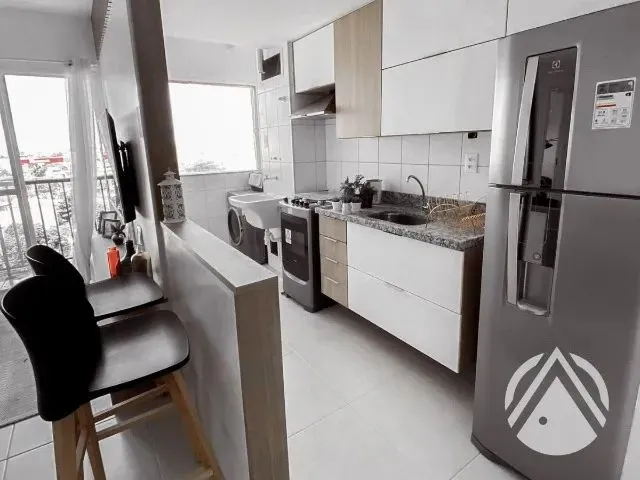 Imagem 6: Apartamento em Nova Iguaçu, 2 Quartos