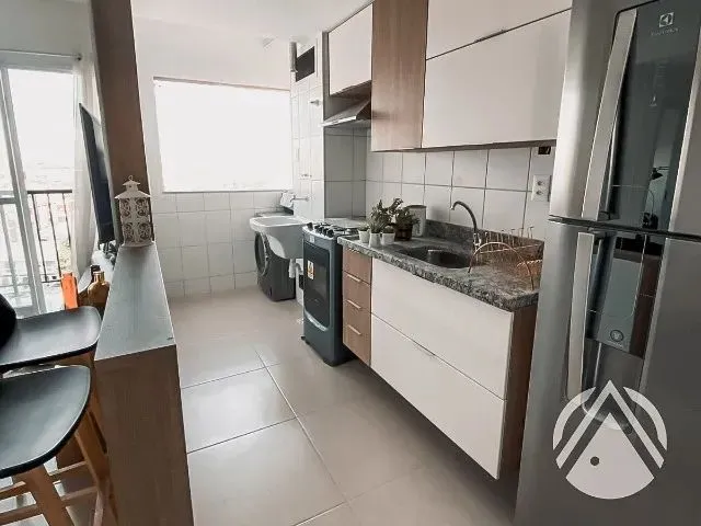 Imagem 9: Apartamento em Nova Iguaçu, 2 Quartos