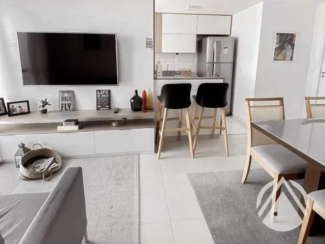 Imagem 4: Apartamento em Nova Iguaçu, 2 Quartos