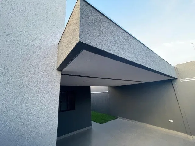 Imagem 16: Linda Casa de Alto Padrão no Monte Castelo!