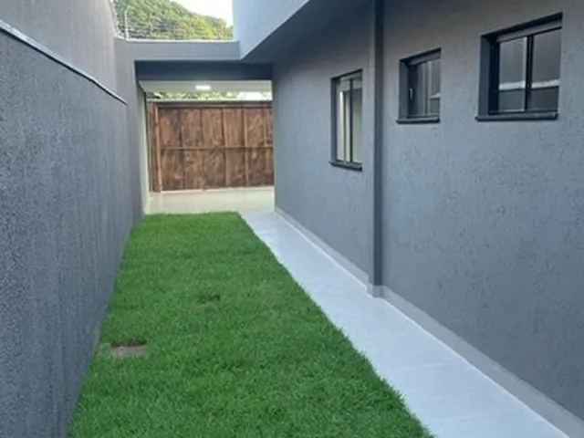 Imagem 8: Linda Casa de Alto Padrão no Monte Castelo!