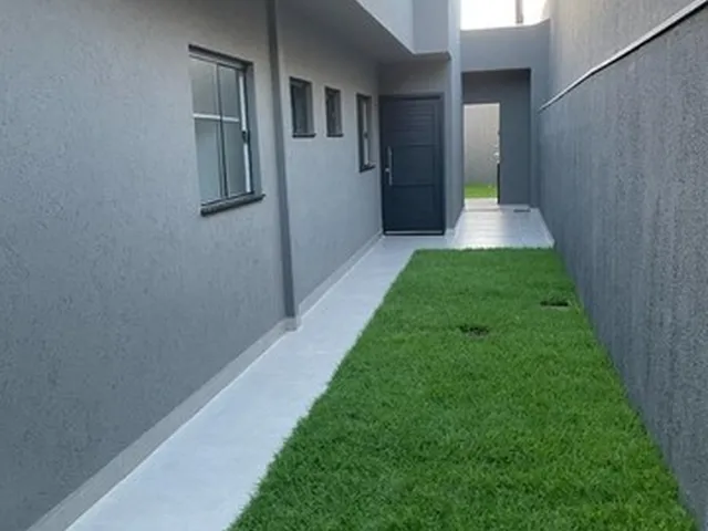 Imagem 14: Linda Casa de Alto Padrão no Monte Castelo!
