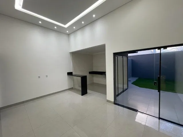 Imagem 3: Linda Casa de Alto Padrão no Monte Castelo!