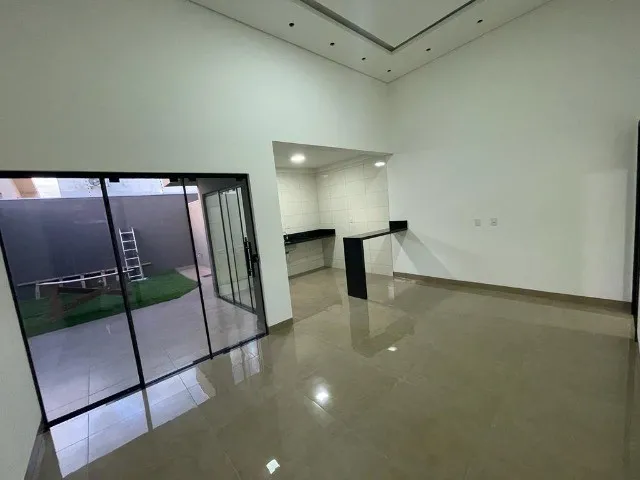 Imagem 10: Linda Casa de Alto Padrão no Monte Castelo!