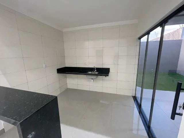 Imagem 11: Linda Casa de Alto Padrão no Monte Castelo!