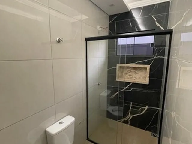 Imagem 4: Linda Casa de Alto Padrão no Monte Castelo!
