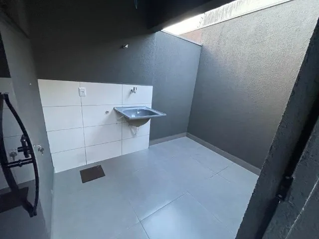 Imagem 2: Linda Casa de Alto Padrão no Monte Castelo!