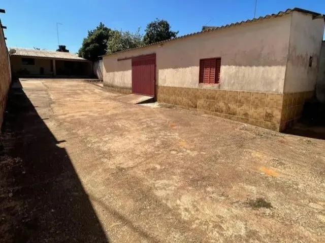 Imagem: Casa no Setor 2