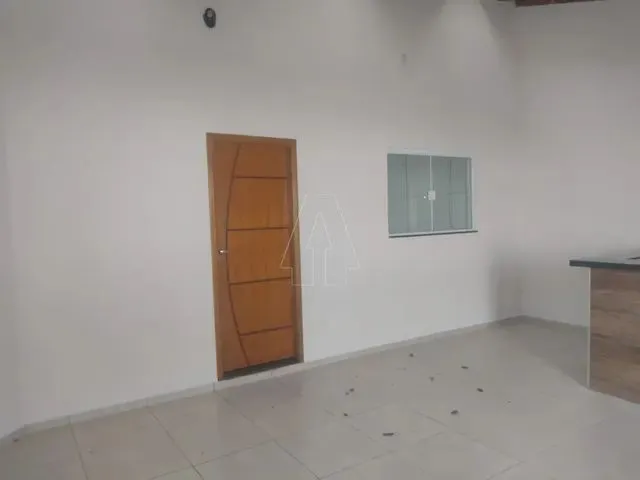 Imagem: Araçatuba - Casa - Jardim Nova Yorque