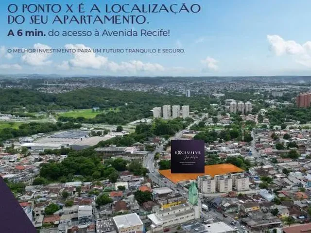 Imagem: Apartamento com 2 Quartos Compre e Ganhe