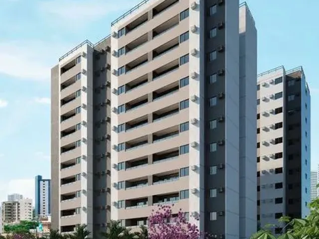 Imagem 3: Apartamento com 2 Quartos || Compre e Ganhe: Saiba Mais!!!