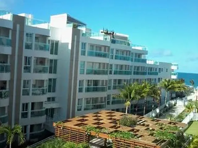 Imagem: Lindíssimo in Mare Bali Residencial Resort