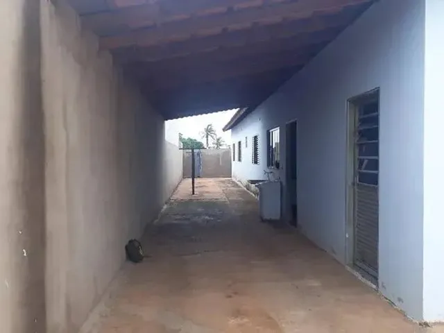 Imagem: Casa, Ocupado, 225.0 M2, Ouro Verde / Sp