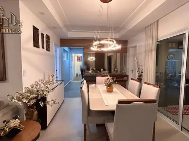 Imagem: Apartamento a Venda no Edifício Beethoven