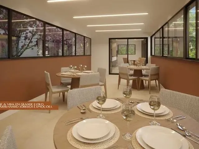 Imagem 5: Apartamento com 2 Quartos || Compre e Ganhe: Saiba Mais!!!