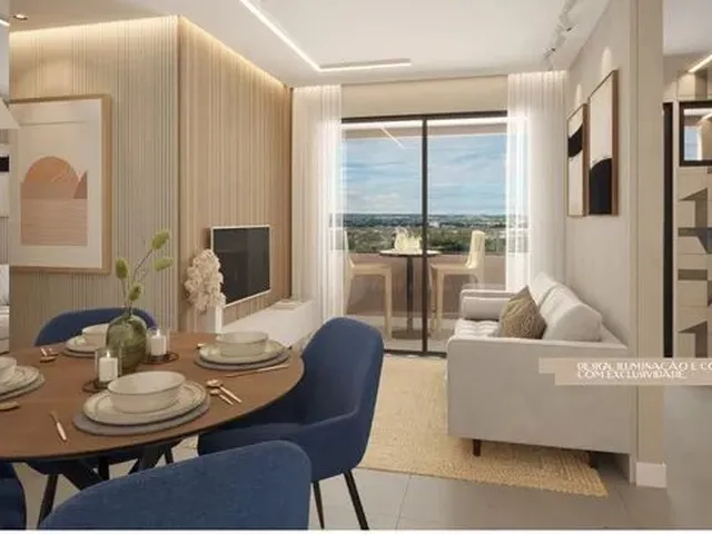 Imagem 2: Apartamento com 2 Quartos || Compre e Ganhe: Saiba Mais!!!