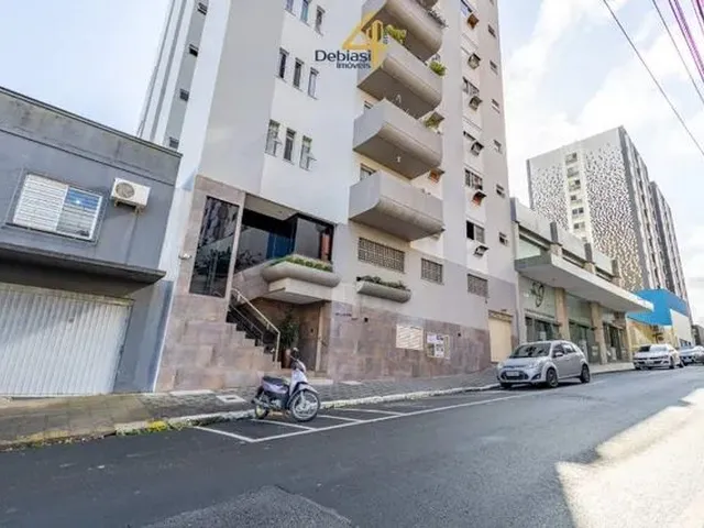 Imagem: Apartamento no Centro de Tubarão com 3