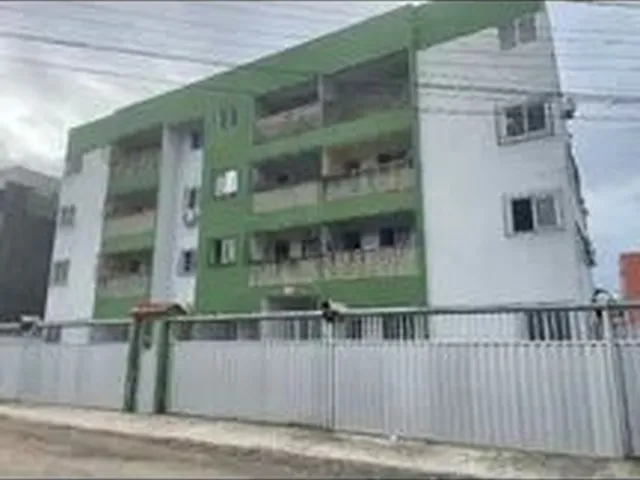 Imagem 6: Apartamento para Venda Possui 72 Metros Quadrados com 3 Quartos em Iputinga - Recife - Per