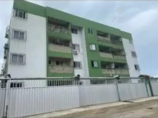 Imagem 8: Apartamento para Venda Possui 72 Metros Quadrados com 3 Quartos em Iputinga - Recife - Per