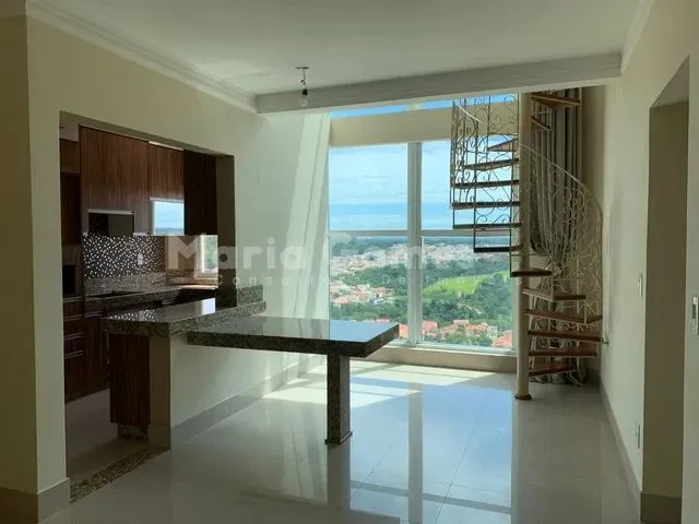 Imagem: Apartamento Residencial em Indaiatuba