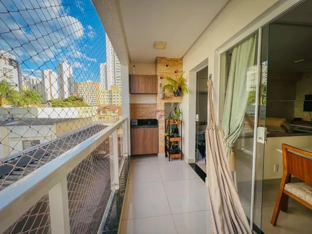 Imagem: The Square Vertical Home - 3 Quartos, Sendo
