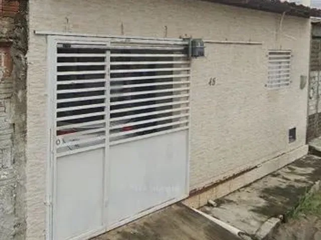 Imagem: Vende-Se 2 Casas no Parque dos Coqueiros
