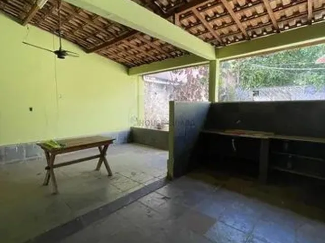 Imagem 15: Casa a Venda Cpaii