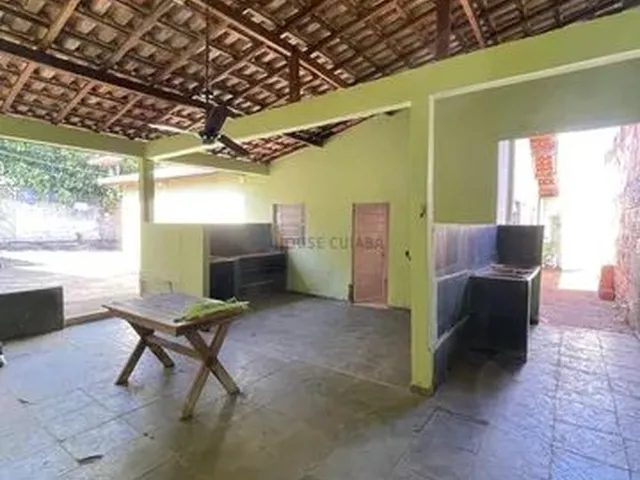 Imagem 2: Casa a Venda Cpaii