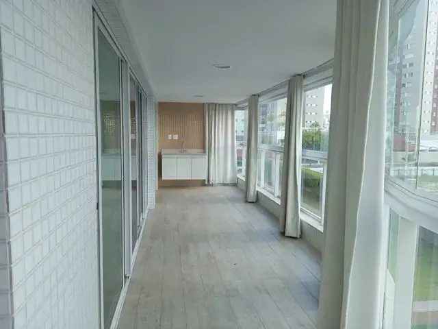 Imagem: Mansão Jardim Residence