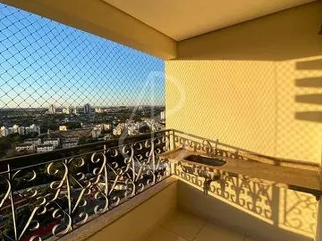 Imagem 6: Apartamento À Venda no Condomínio Torres de São Georges com 03 Quartos Sendo 01 Suíte