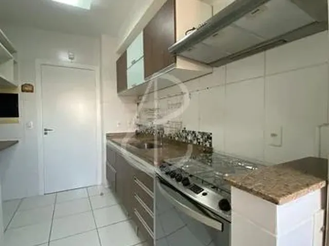 Imagem 16: Apartamento À Venda no Condomínio Torres de São Georges com 03 Quartos Sendo 01 Suíte