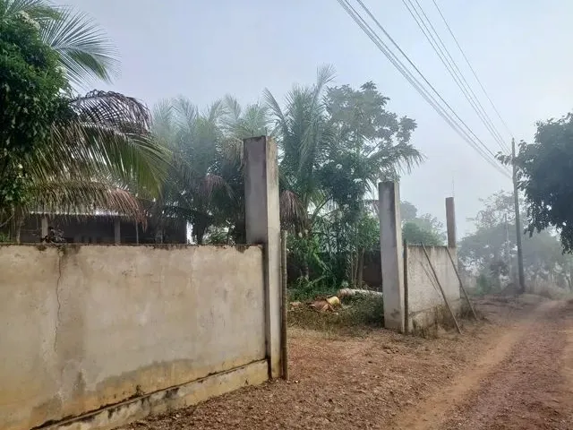 Imagem: Vende Se Uma Casa no Corumba 3