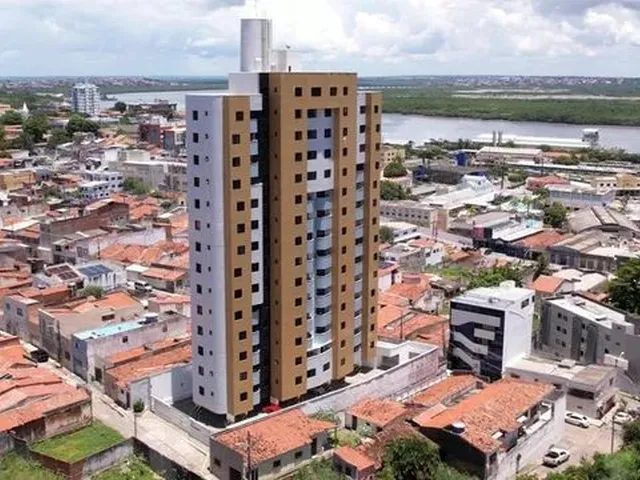 Imagem: Condomínio Residencial Nova Amsterdã