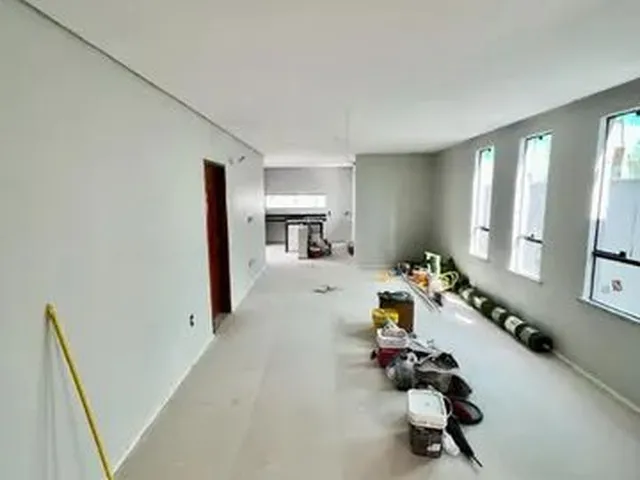 Imagem: Casa Plana a Venda em Condomínio 156 Metros