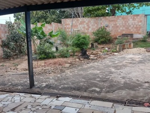 Imagem: Casa em Lote com Área de 360 M² em Igarapé/