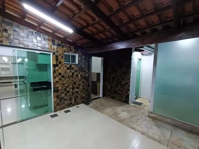 Imagem: Casa para Venda Tem 100 Metros Quadrados