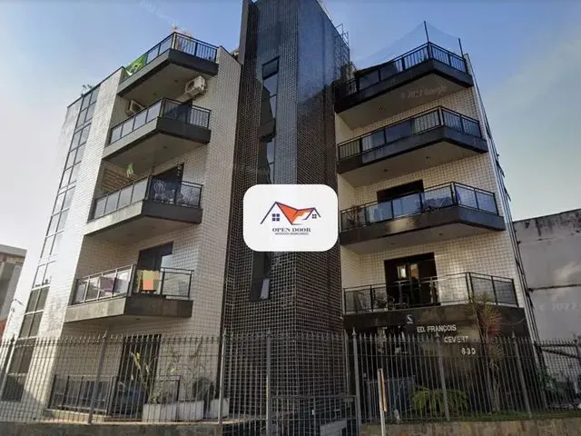Imagem: Ótimo Apartamento de 100M² para Venda