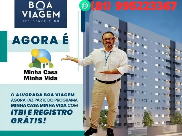 Imagem: Apt. Jardim São Paulo 2 Quartos 1 Suíte