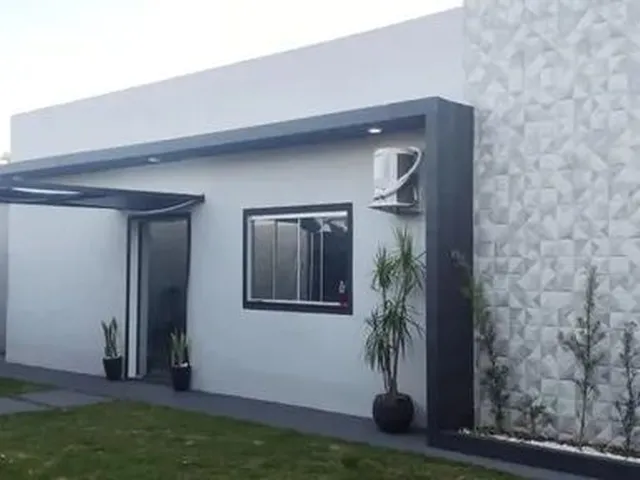 Imagem: Casa Setor de Mansões