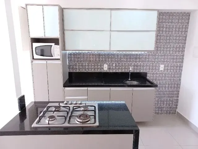 Imagem 1: Cobertura Top Life - Águas Claras