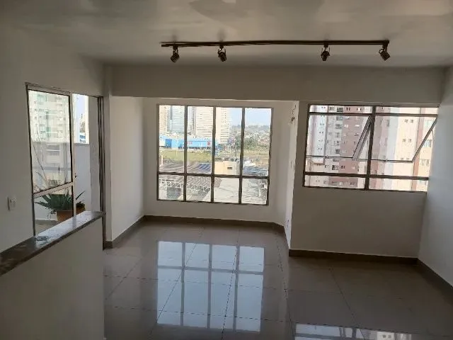 Imagem 7: Cobertura Top Life - Águas Claras
