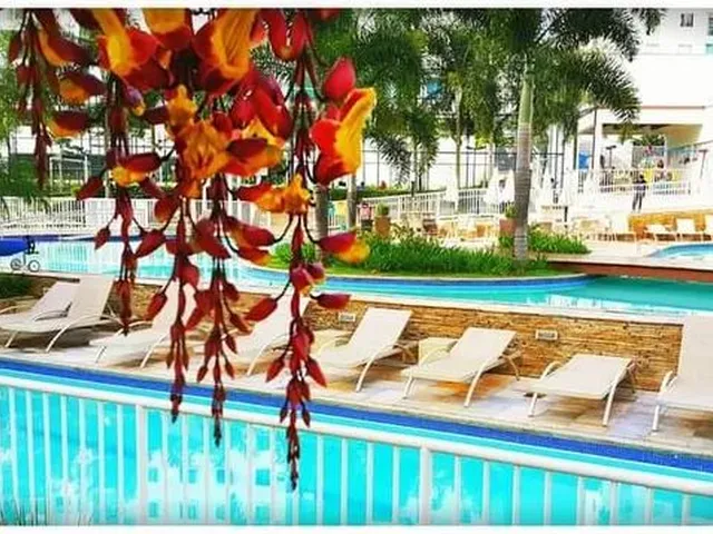 Imagem 4: Cobertura Top Life - Águas Claras