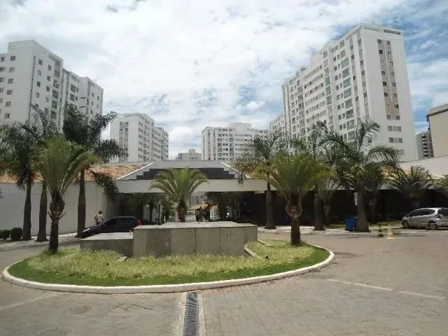 Imagem 5: Cobertura Top Life - Águas Claras